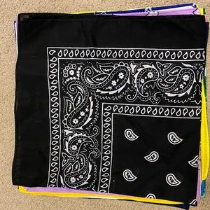 Bandanas